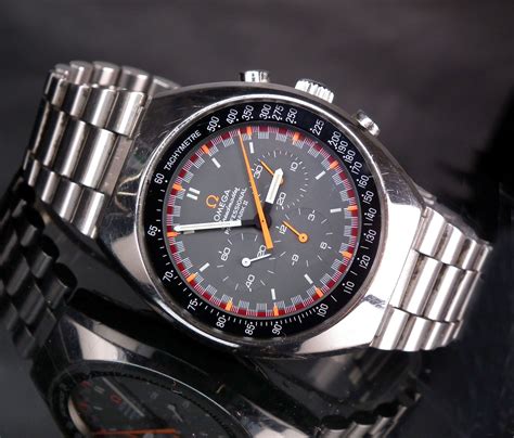 omega speedmaster mark ii dial|omega speedmaster professional mark ii.